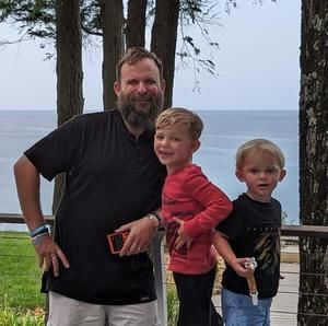 Meet your Posher, Molly